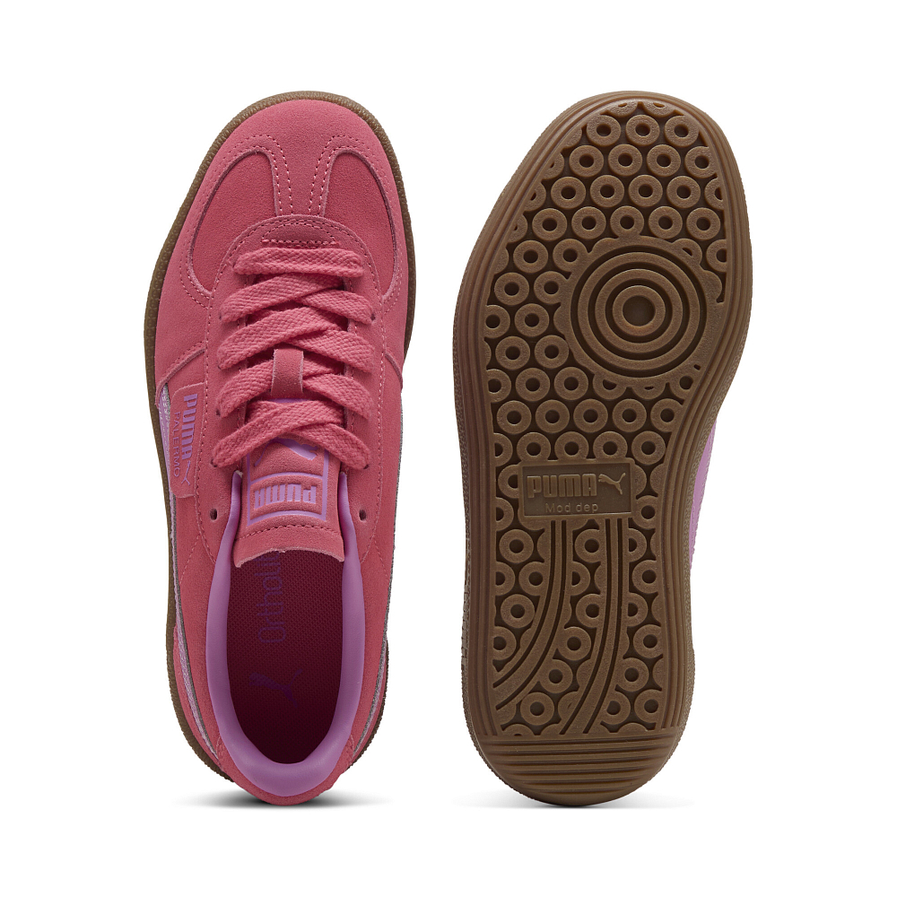 Детские кеды PUMA Palermo Jr