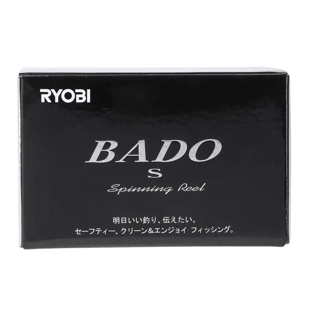 Катушка Bado S 4000 Ryobi