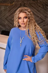 Платье УК-2435-4 Fabrika