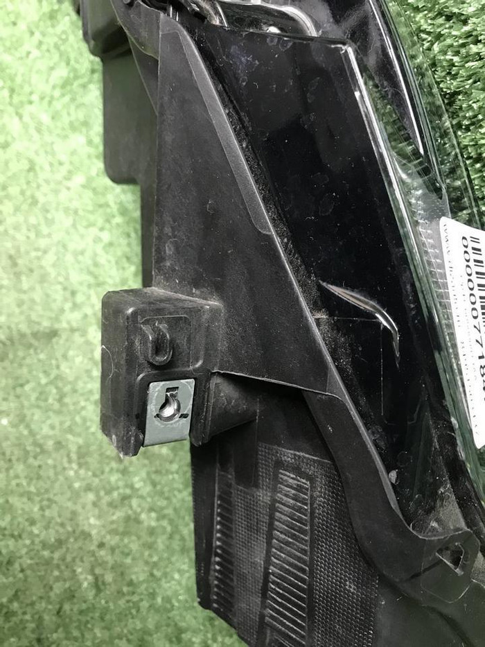 Указатель поворота левый Omoda C5 (2022-н.в.)