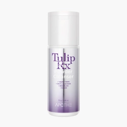APOTHE TulipRx PDRN Powder Cleanser энзимная пудра с PDRN