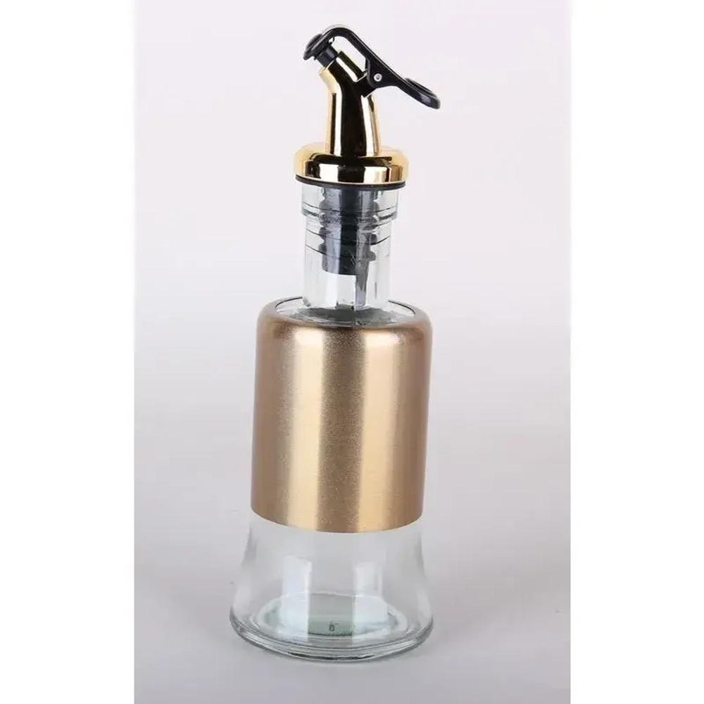 Бутылка для масла 200 мл