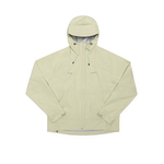 Куртка Nothomme Monterest Retro Mountain-Style Hard Shell Jacket "Ragweed Green"