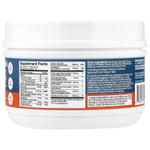 Hydralyte, HydraLyte Plus® для поддержки печени, красный апельсин и имбирь, 368 г (12,98 унции)