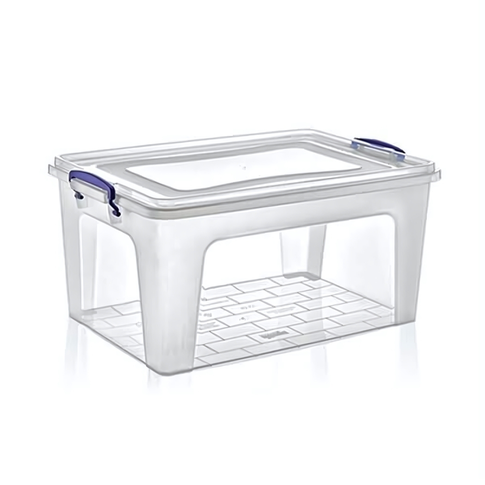 Контейнер "Клиер" Глубокий 27 л. 476*320*235