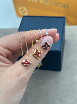 Кулон Van Cleef & Arpels