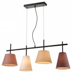 Подвесной светильник Velante 338 338-023-04