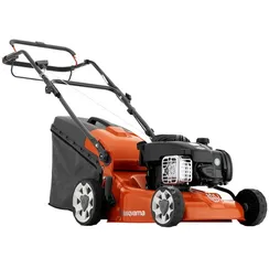Газонокосилка бензиновая "HUSQVARNA" LC 140S