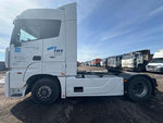 Foton AUMAN 4x2 Седельный тягач BJ4189SLFKA (Дизельный, 11,8 л, 470 л.с. АТ)