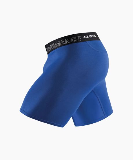 Трусы мужские боксеры, Atlantic MH-1181