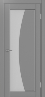 Межкомнатная дверь Optima Porte СИЦИЛИЯ 721.21