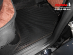 Toyota Fortuner 2 поколение AN160 (07.2015 - н.в.)