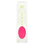 Wet Brush, кисть для усиления блеска, уход, розовый, 1 шт.