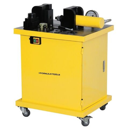 Шинообрабатывающий станок Machinery 815015-4