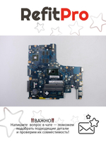 Материнская плата для ноутбука Lenovo ideapad 500-15ISK Intel core I5-6200 NOK Radeon R7 M360 2G BL 3D (5B20K34583), оригинал