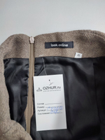 Юбка Look.Online светлая 46 размер