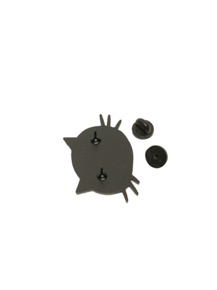 Значок Sad Cat