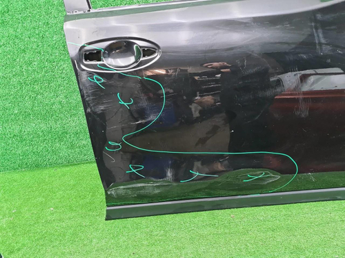 Дверь передняя правая Nissan X-Trail t32 (13-22)