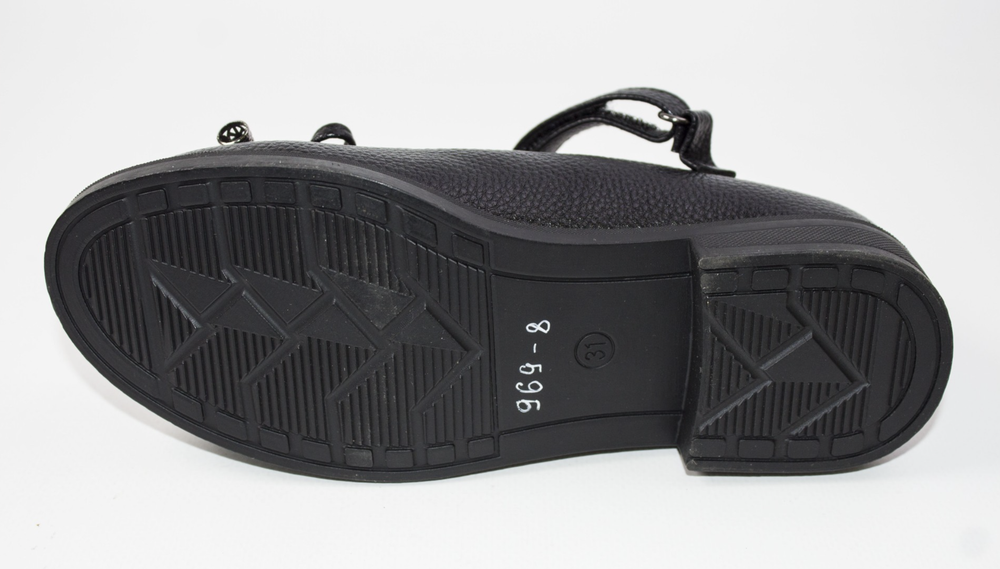 Туфли детские Пчёлка Доми 969-8