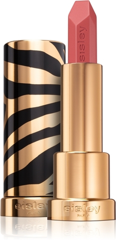 Sisley Le Phyto Rouge - Роскошная увлажняющая помада с гиалуроновой кислотой оттенок 21 Rose Nouméa, 3 g