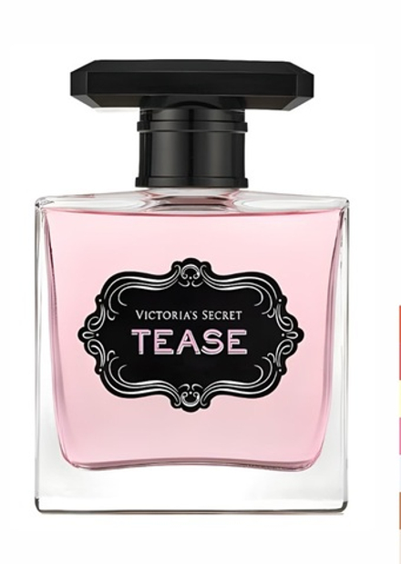 Tease Victoria's Secret