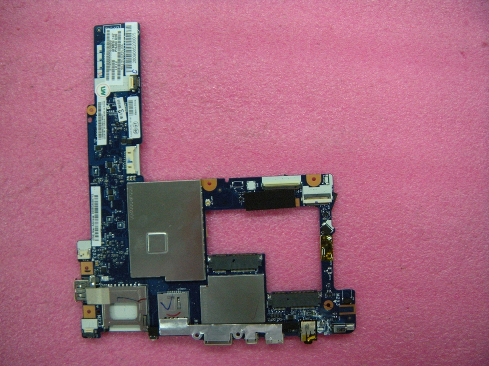 Материнская плата для ноутбука Lenovo Planar THINKPAD LA-7461P - 64GB no-DRM WW (63Y1851), оригинал