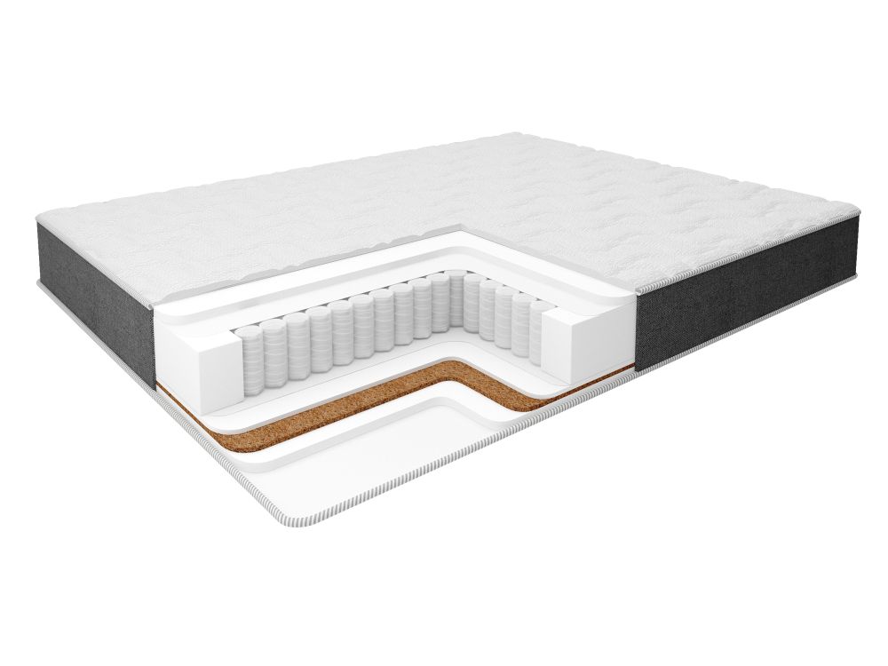 Матрас ортопедический "Твист ПС500" 1600х2000