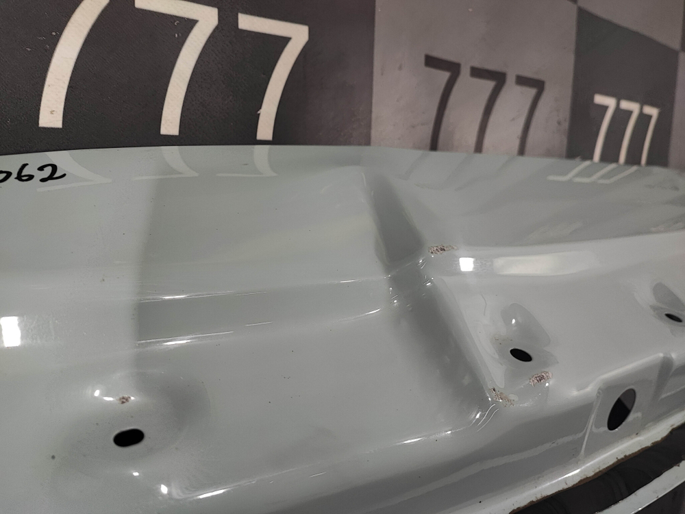 Крышка багажника Omoda C5 22-нв Б/У Оригинал 552000260AADYJ