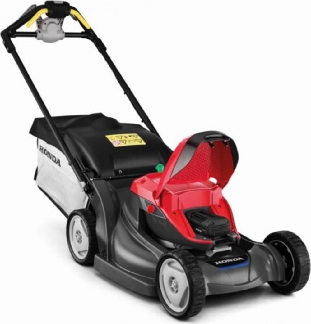 Газонокосилка аккумуляторная HONDA HRX 476 XB VE без АКБ и ЗУ HRX476XBVEEA