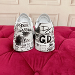 Кроссовки Dolce & Gabbana