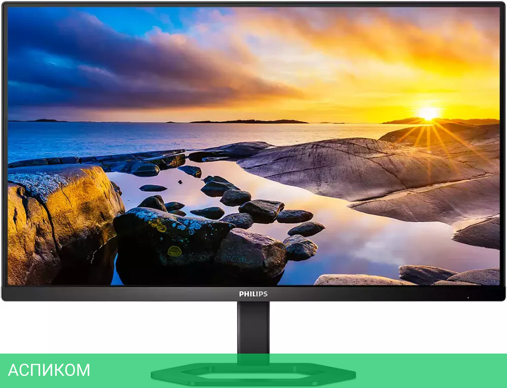 Монитор Philips 24E1N5300AE/00