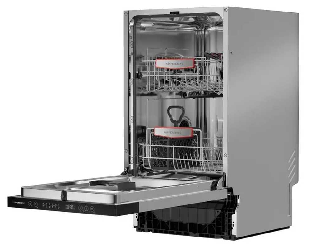 Посудомоечная машина Kuppersberg GHS 4520