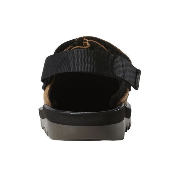 Reebok Beatnik Sherpa 'Brown Black'