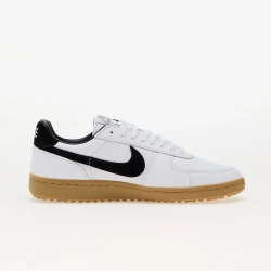 NIKE FIELD GENERAL 82 SP White/ Black-Gum Light Brown