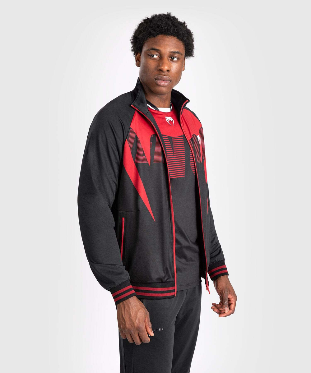 Олимпийка Venum Adrenaline Red Black/Red