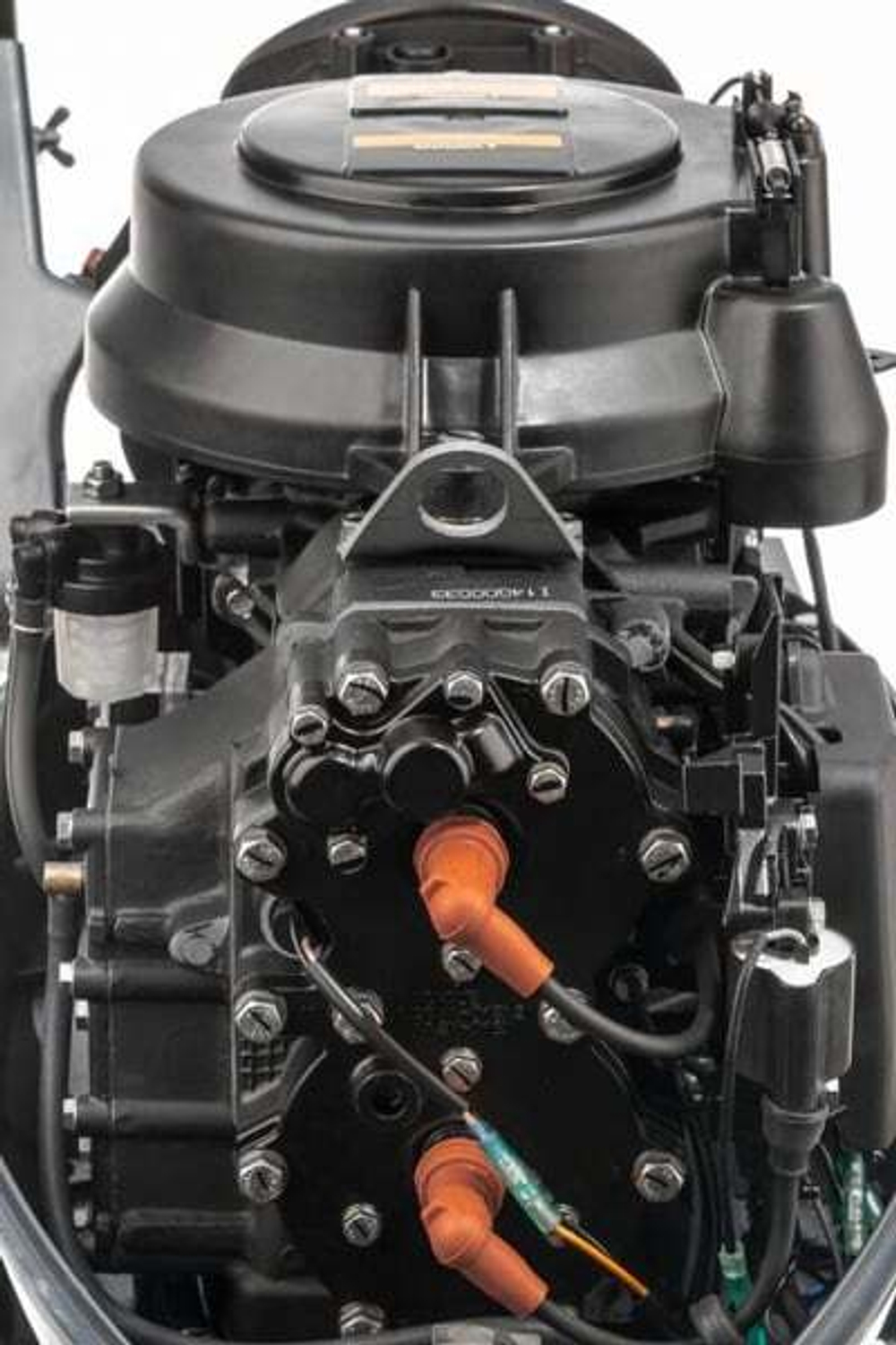 2х-тактный лодочный мотор MIKATSU M50FHL