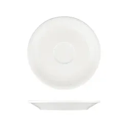 Блюдце d 12 см кофейное для чашки арт. 81229538 Arel By Bone Innovation [6]