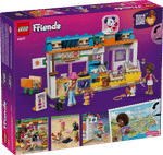 Конструктор LEGO Friends 42677 Dog Treats Bakery