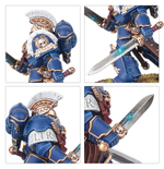 Victrix Honour Guard