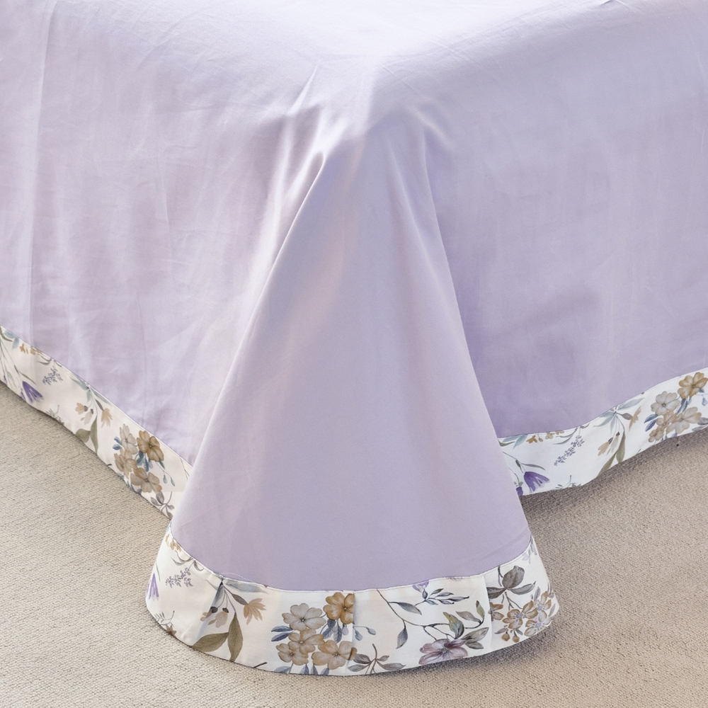 Постельное белье СайлиД T-051 сатин