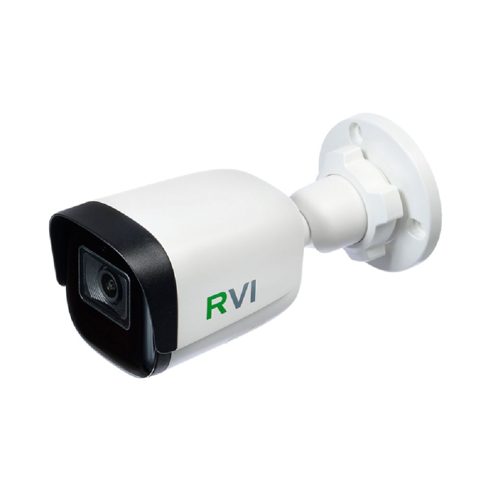 IP камера видеонаблюдения RVi-1NCT4052 (2.8mm) white купить недорого с  доставкой в интернет-магазине 