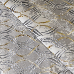 Rich KN52B SHRNIK CREAM Прямой
