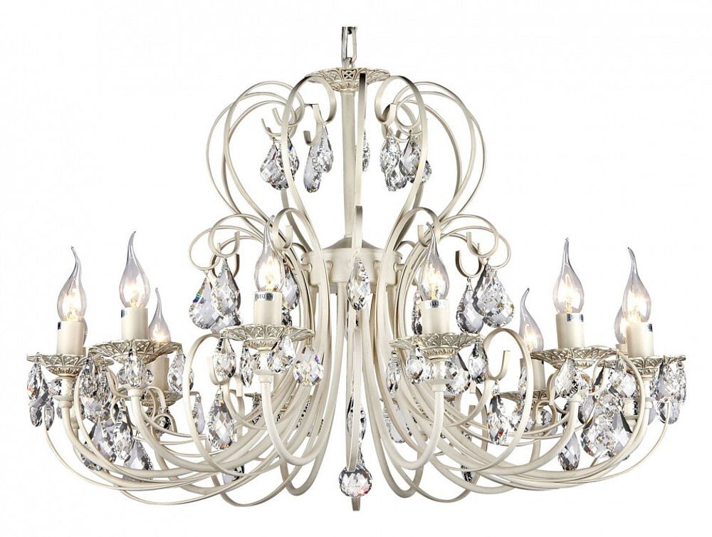 Подвесная люстра Maytoni ARM270-12-R