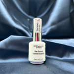 IceBeauty Гель-лак Thermo Flash 03, 8 мл