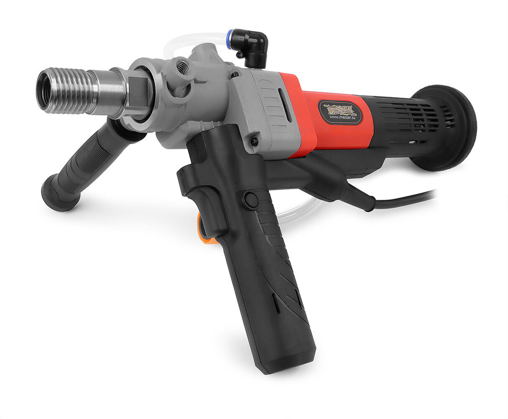 Дрель для алмазного сверления с бесщеточным двигателем MESSER DBM-150