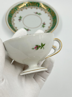 Кофейная пара Oscar Schlegelmilch