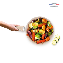 Набор посуды для приготовления Tefal Ingenio Delight L7839522 6 предметов