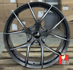 Комплект дисков BBS FI-R 19x8.5 et35 5x114.3