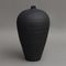 Марракеш (черная) Ваза Керамическая 35х35х58см