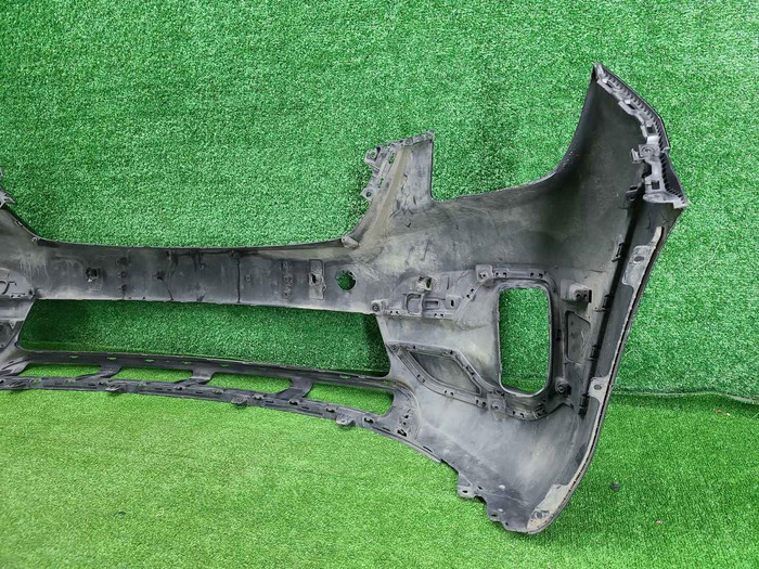 Бампер передний Kia Seltos (2019-2025)